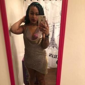 Meet your Posher, Janea